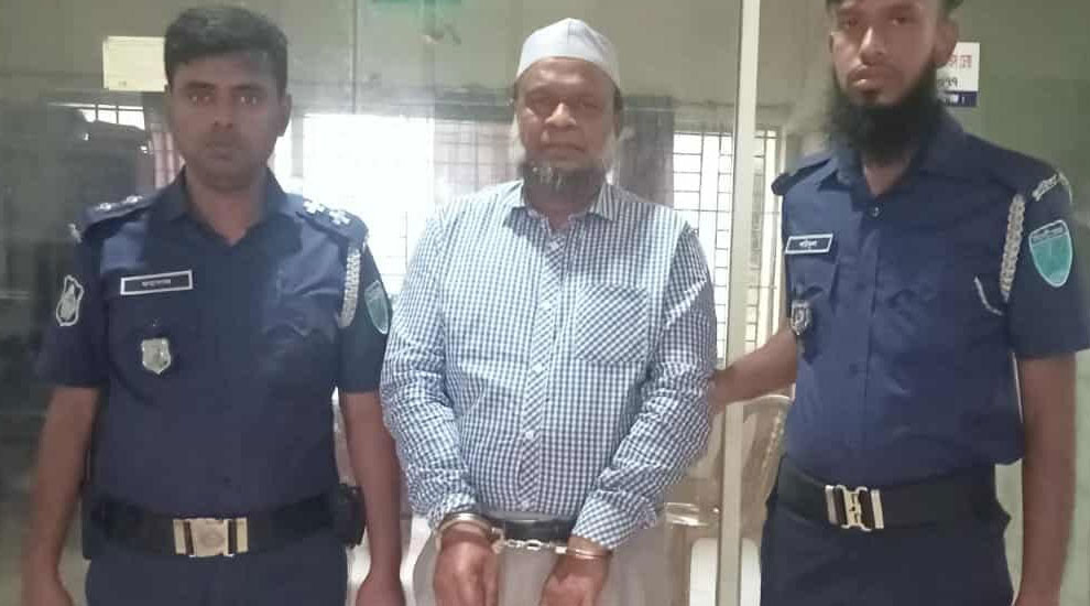 মাধবপুরে উপজেলা আওয়ামী লীগের সাধারণ সম্পাদকসহ গ্রেফতার -২, বিএনপির আনন্দ মিছিল