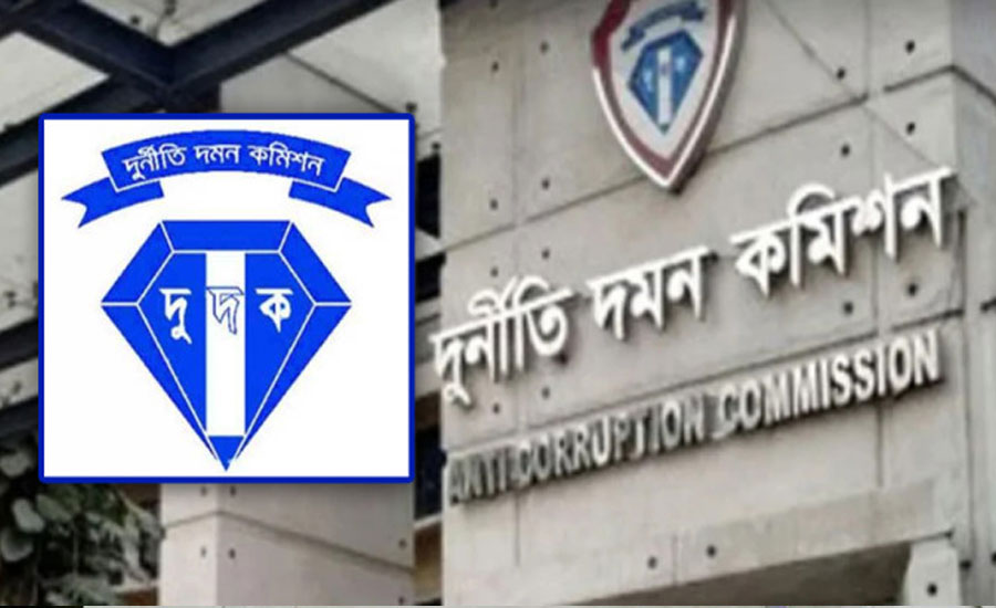 এলজিইডির প্রধান কার্যালয়সহ ৩৬টি কার্যালয়ে একযোগে দুদকের অভিযান