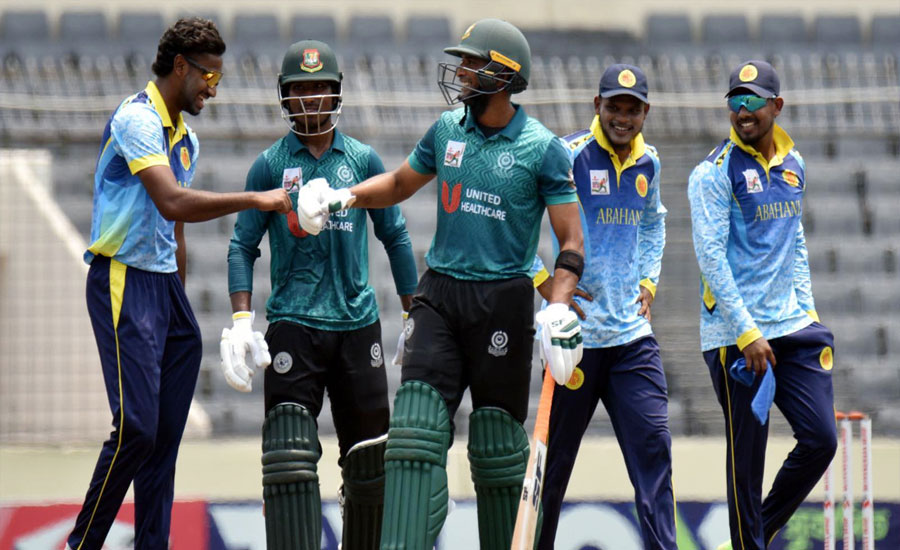 পারলো না মোহামেডান, প্রিমিয়ার ক্রিকেটে আবারও চ্যাম্পিয়ন আবাহনী