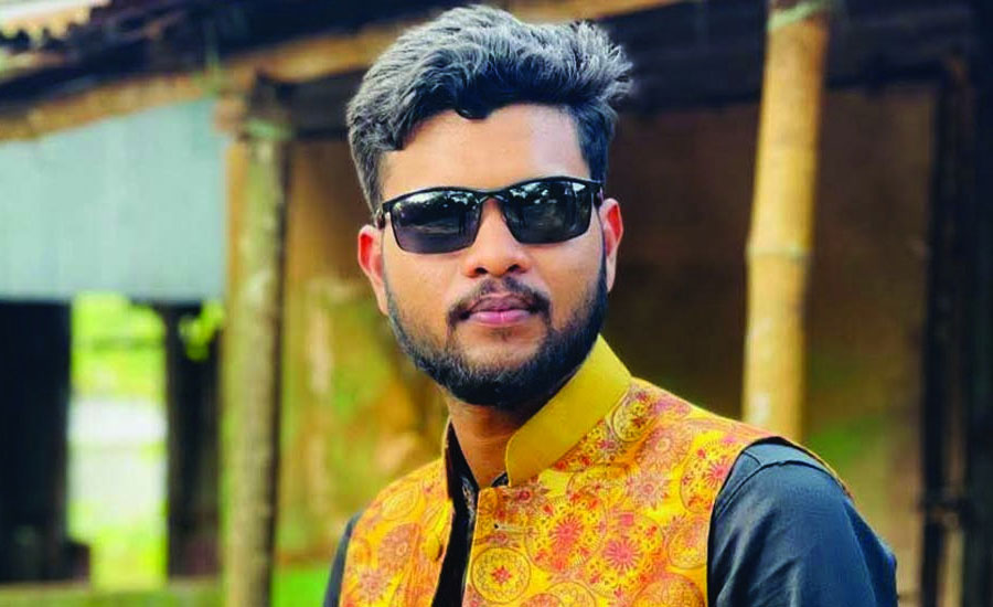 বন্ধুকে ‘ছাত্রলীগ’ সাজিয়ে পুলিশে দিয়ে তার হবু স্ত্রীকে ধর্ষণ ছাত্রদল নেতার