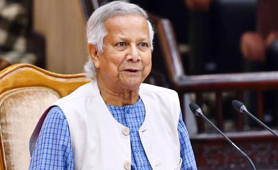 বন্যায় ক্ষতিগ্রস্তদের ঘর বিতরণ করবেন প্রধান উপদেষ্টা