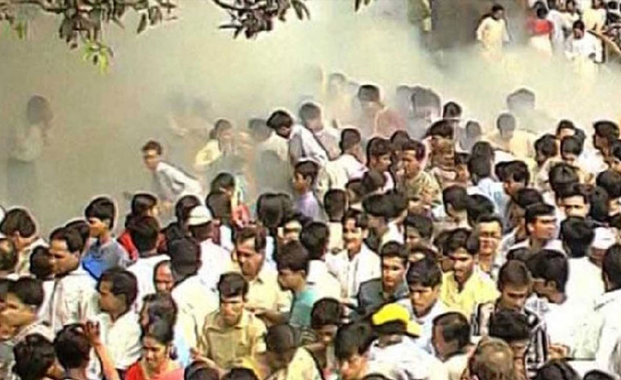রমনা বটমূলে বোমা হামলা মামলার রায় ৮ মে 