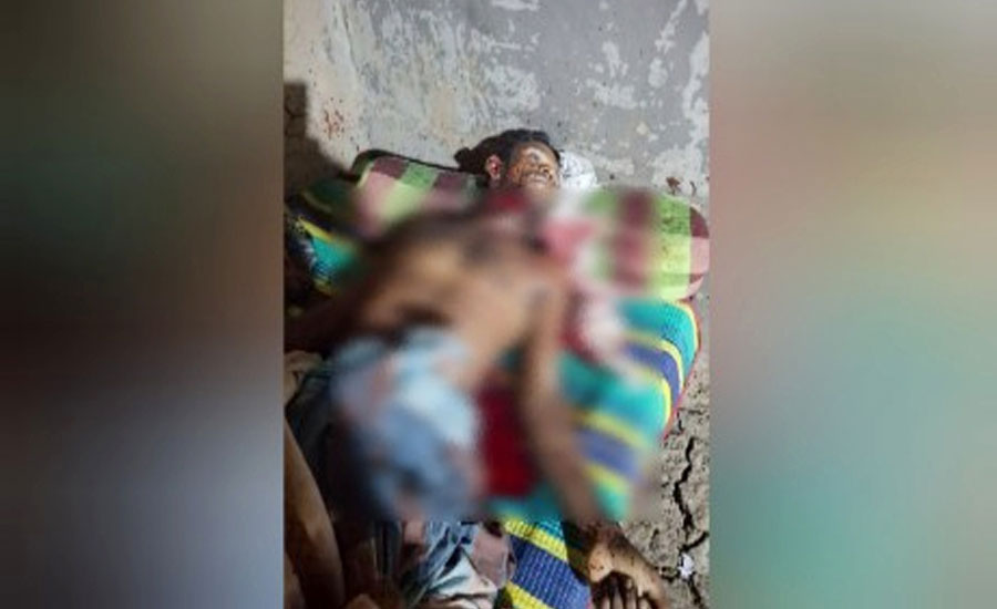 গাজীপুরে বাবার হাতে ছেলে খুন, আটক-১