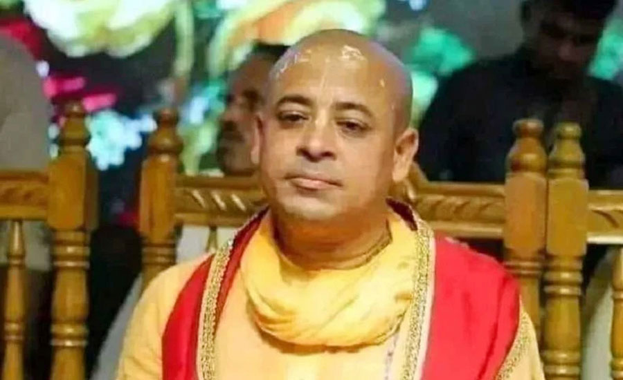 ৬ মাস পর হাইকোর্ট থেকে জামিন পেলেন চিন্ময় দাস