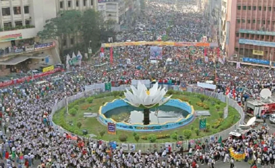 শাপলা চত্বরে হত্যার শিকার ৯৩ জনের তালিকা প্রকাশ
