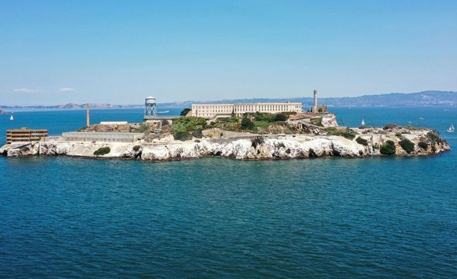 পুনরায় চালু হচ্ছে ‘ভয়ঙ্কর’ অপরাধীদের সেই কারাগার