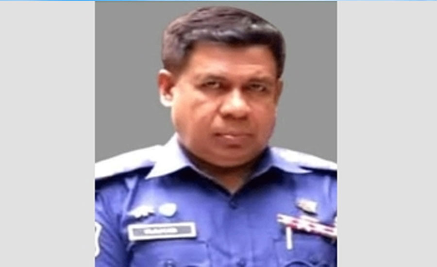 পুলিশের বাসার তালা ভেঙে গুলি-পিস্তল নিয়ে গেল চোর, এসআই সাসপেন্ড