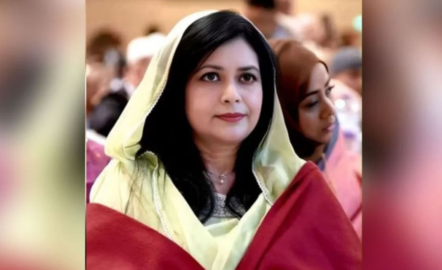 সরকারি চাকরি ফিরে পাচ্ছেন ডা. জোবাইদা রহমান