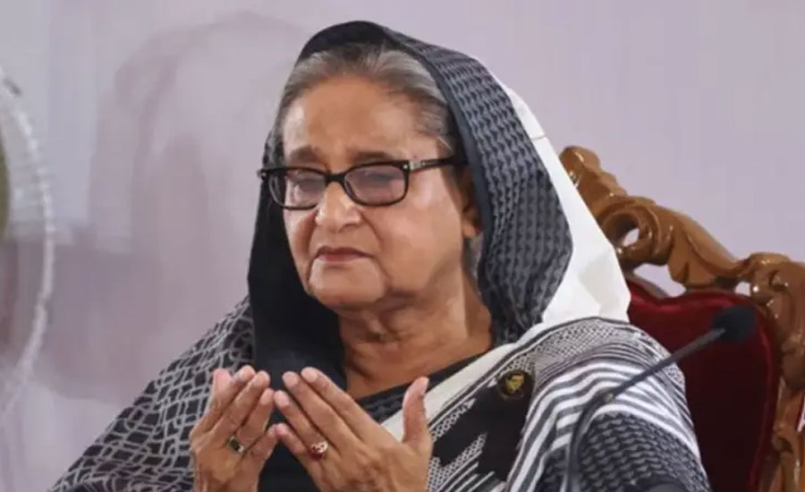 শেখ হাসিনাকে দুদকের চিঠি, কী আছে তাতে?