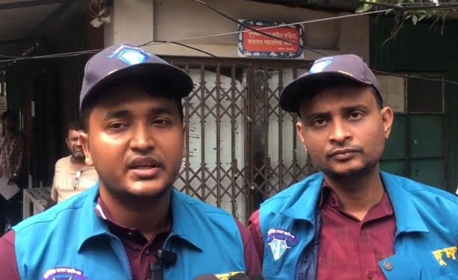 গাজীপুর বিআরটিএ কার্যালয়ে দুদকের অভিযান, রিপোর্ট পর্যালোচনা করে ব্যবস্থা