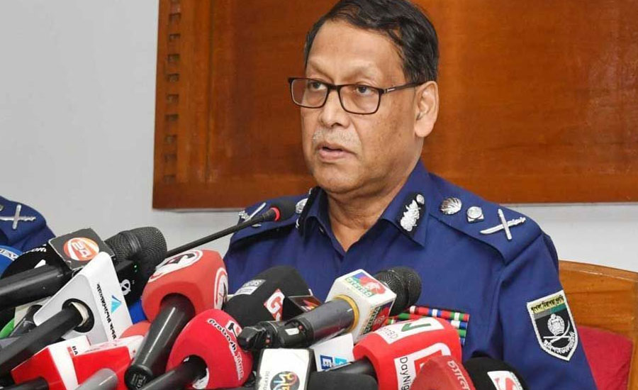 সীমান্ত জেলার পুলিশ সুপারদের সতর্ক থাকার নির্দেশ