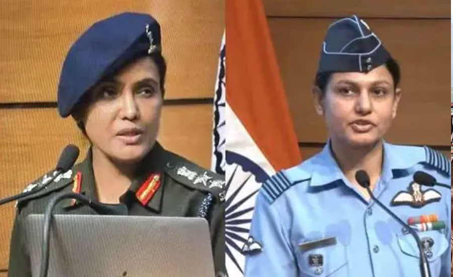 'অপারেশন সিন্দুর' কেন রাখা হলো ভারতের অভিযানের নাম?