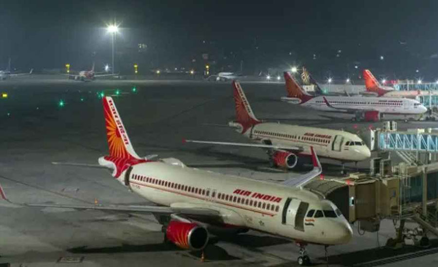 পাকিস্তানের প্রতিশোধের ভয়ে বন্ধ ভারতের ২১ বিমানবন্দর