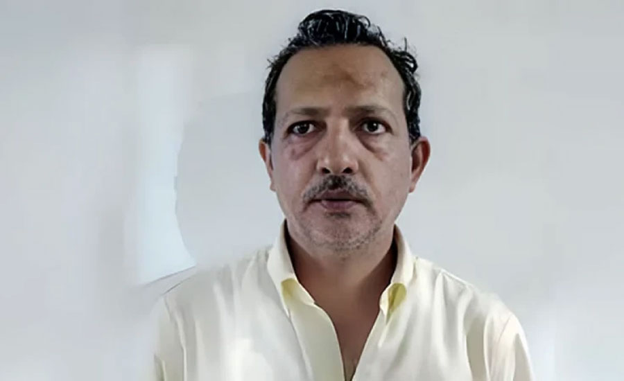 শেখ হাসিনার ব্যক্তিগত কর্মকর্তা মিজান গ্রেপ্তার
