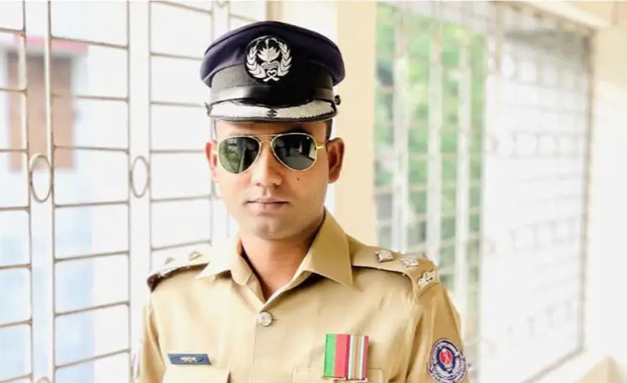 মায়ের গায়ে হাত তুলেছিল পলাশের স্ত্রী, তাই আত্মহত্যা করেছে পলাশ ধারণা ভাইয়ের