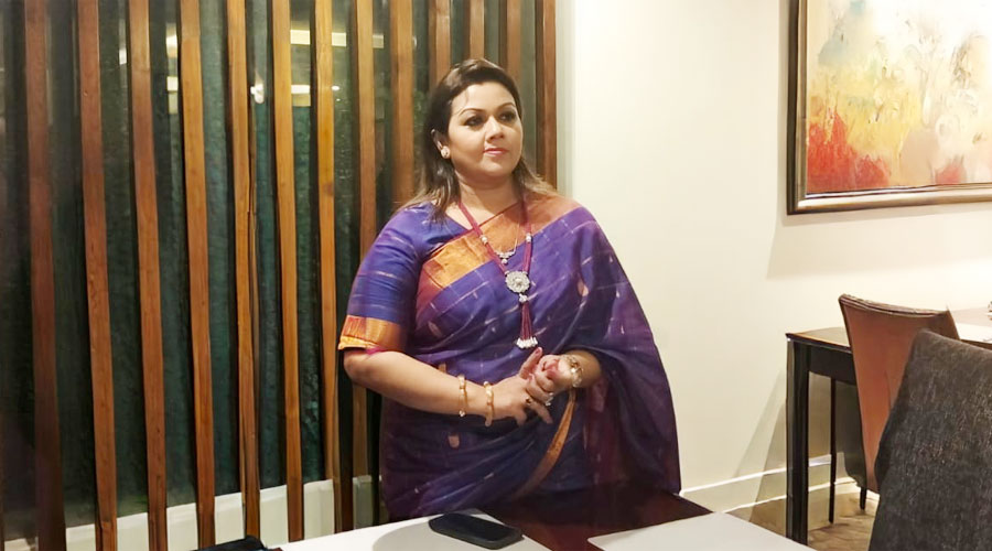 ই-কমার্সে আস্থা ফেরাতে চান জান্নাতুল হক শাপলা