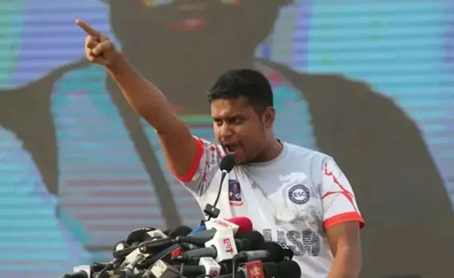 ইন্টেরিম,এখন পর্যন্ত কী কী বিচার ও সংস্কার করেছেন?:হাসনাত আবদুল্লাহ