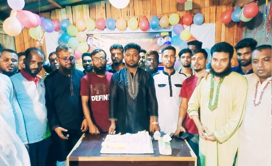 বাংলাদেশ শ্রমিক অধিকার পরিষদের ৫তম প্রতিষ্ঠা বার্ষিকী উপলক্ষে আলোচনা সভা