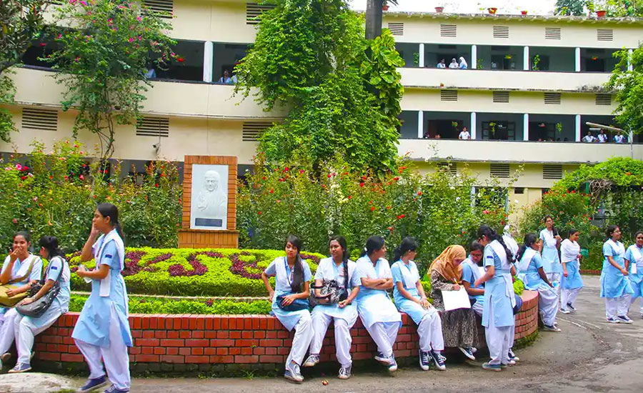 শিক্ষাপ্রতিষ্ঠানে ছুটি টানা ১৯ দিন 