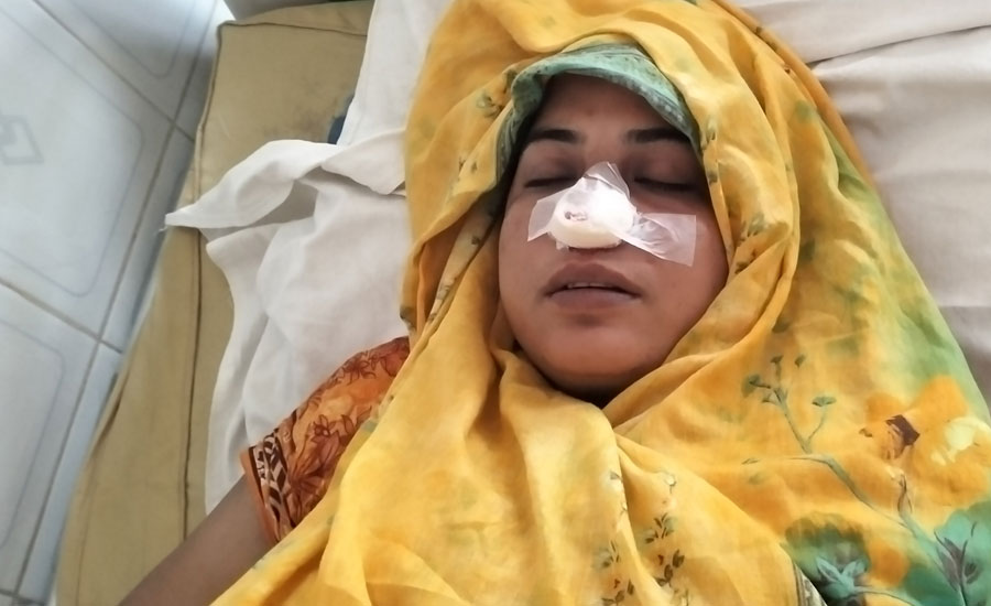 উজিরপুর স্বাস্থ্য কমপ্লেক্সে প্রথম নাক-কান-গলার মেজর অস্ত্রোপচার সম্পন্ন