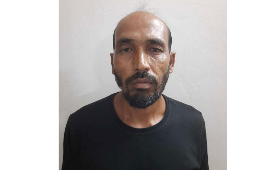 অপারেশন ডেভিল হান্টে রাঙ্গাবালীতে দুইজন গ্রেফতার
