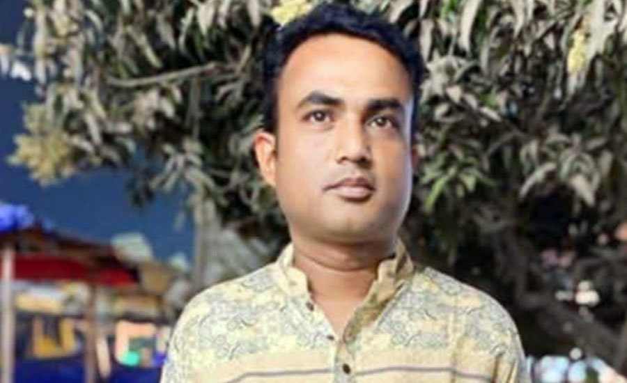 ‘বিয়ের প্রস্তাবে রাজি না’ ছাত্রীর বিরুদ্ধে ছাত্রদল নেতার মামলা
