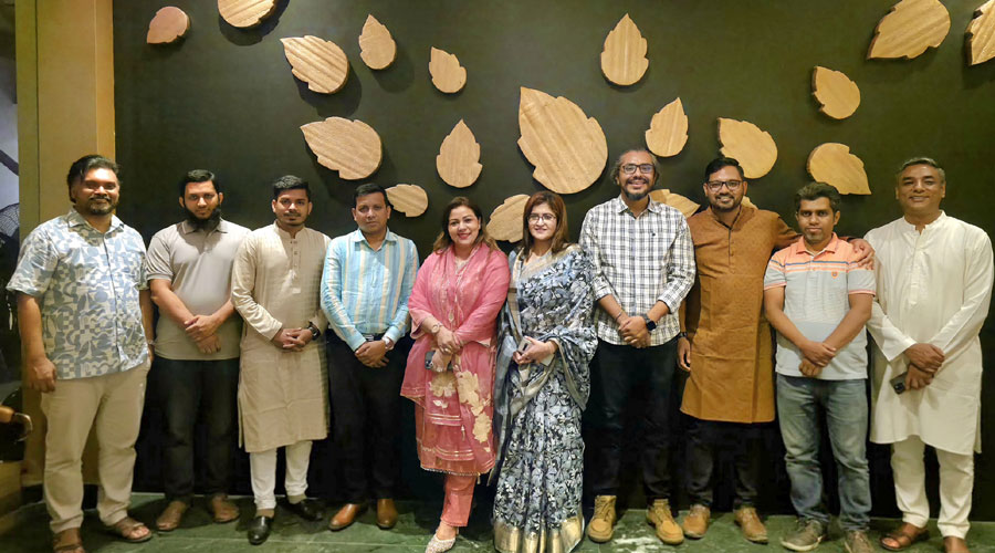 ই-ক্যাব নির্বাচনে প্যানেল ঘোষণা করলো ‘টিম ইউনাইটেড’