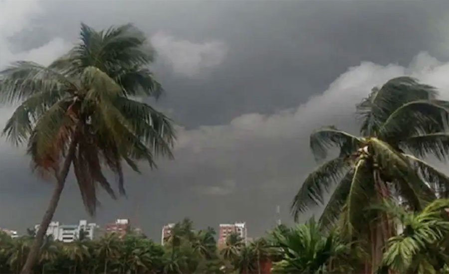 বজ্রপাত ও কালবৈশাখী ঝড়ে ১৪ জন নিহত