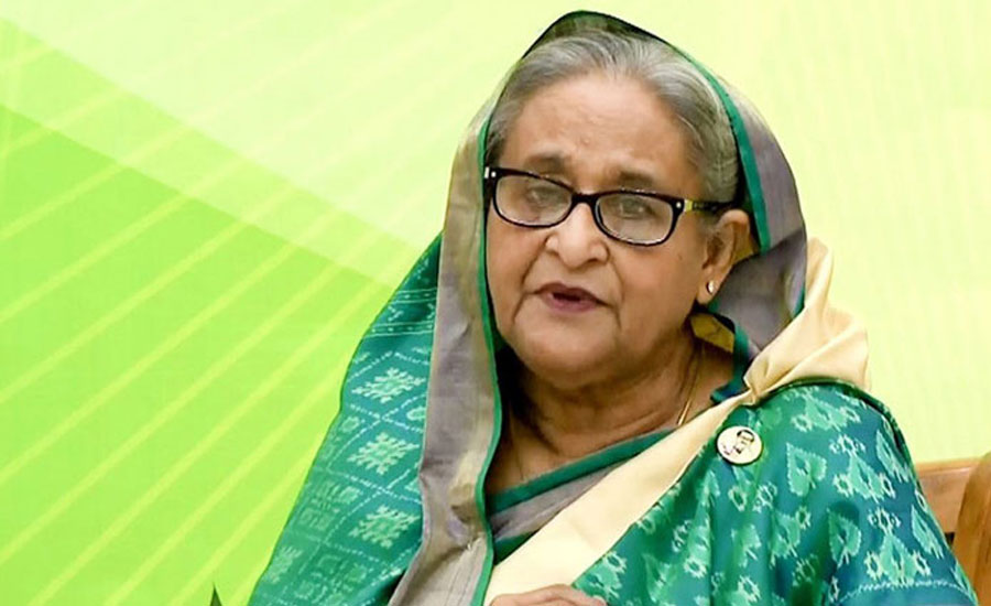 শেখ হাসিনার বিরুদ্ধে গণহত্যার তদন্ত প্রতিবেদন দাখিল আজ