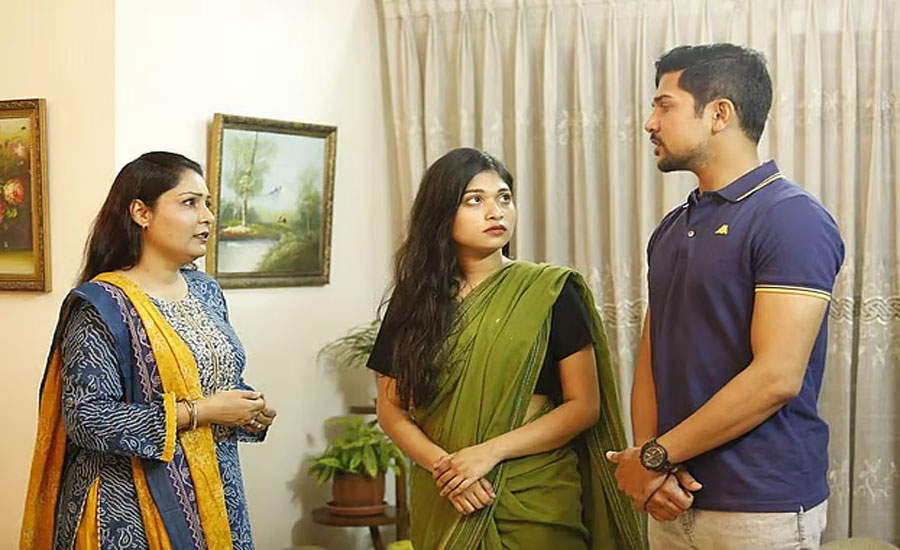 সংসার সুখের হয় শাশুড়ির গুণে, কিন্তু কীভাবে