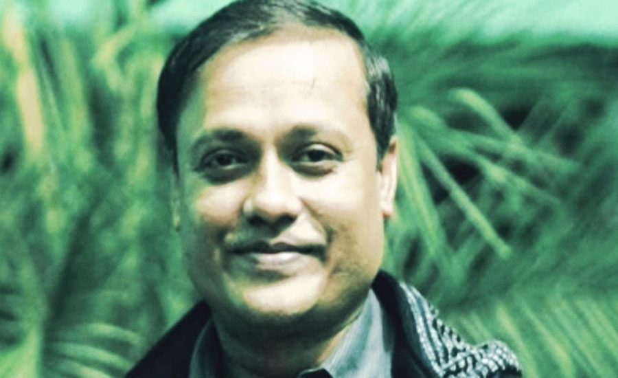 বরিশাল আ.লীগ নেতা তারিক গ্রেপ্তার