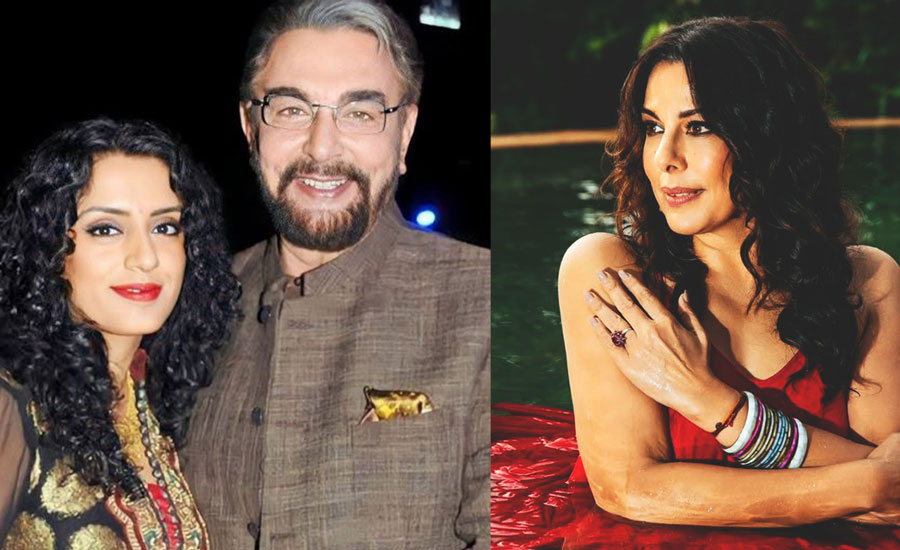 বাবার চার বিয়ে দেখে অভিনেত্রীর ৬ সম্পর্ক, টেকেনি একটাও!