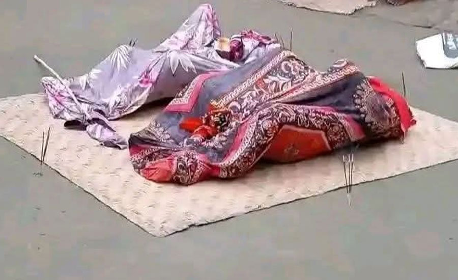 উলিপুরে ব্রহ্মপুত্র নদে ভেসে উঠলো ২ ভাইয়ের মর‌দেহ