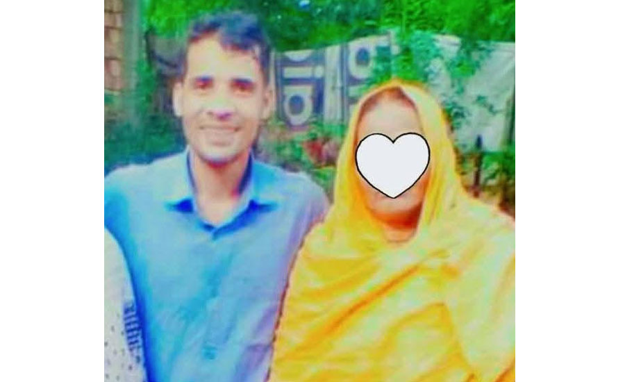 সাংবাদিক এম. মতিনের বোনের মৃত্যু