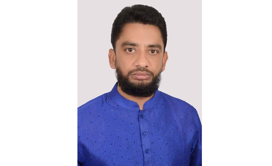 হজ্ব পালনে সৌদি যাওয়ার সময় এয়ারপোর্ট থেকে ইউপি চেয়ারম্যান আটক