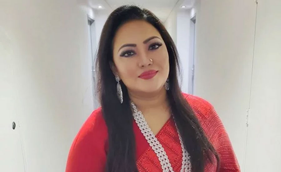 সাবেক এমপি মমতাজ বেগম গ্রেপ্তার