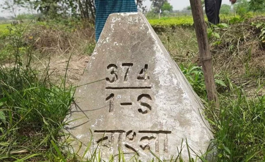 সীমান্তের ওপারে ৩০০ জনকে জড়ো করেছে বিএসএফ 