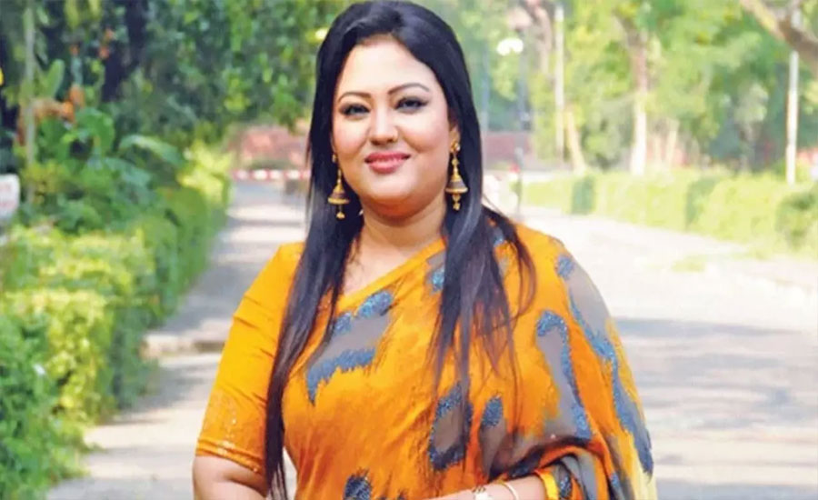 জানা গেল এতদিন কোথায় লুকিয়ে ছিলেন মমতাজ