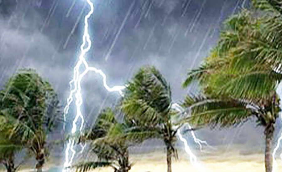 রাজস্থলীতে বজ্রপাতের আঘাতে আহত- এক,অবস্থা আশংকাজনক