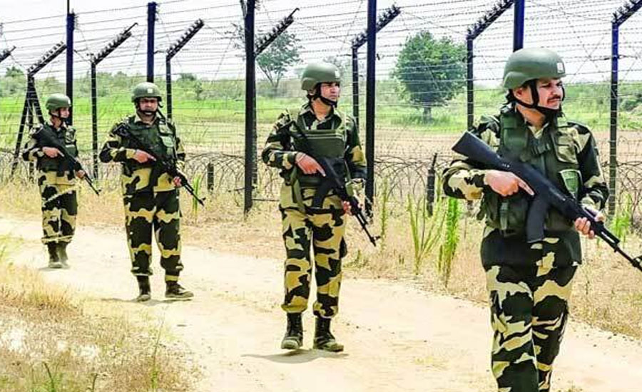 সীমান্তে সেনা কমাতে সম্মত ভারত-পাকিস্তান, অস্ত্রবিরতির সিদ্ধান্ত