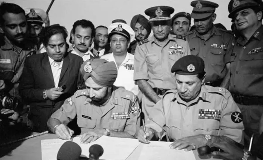 ভারত-পাকিস্তান যুদ্ধবিরতিতে মুক্তিযুদ্ধের কথা কেন আসছে?