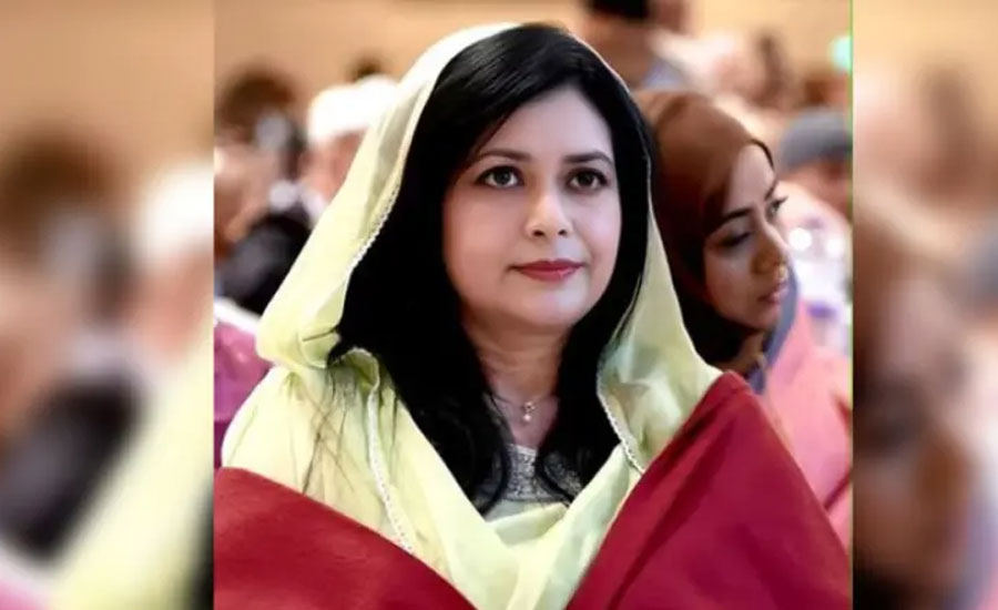 দুর্নীতির মামলায় সাজার বিরুদ্ধে আপিল করলেন ডা. জোবাইদা 