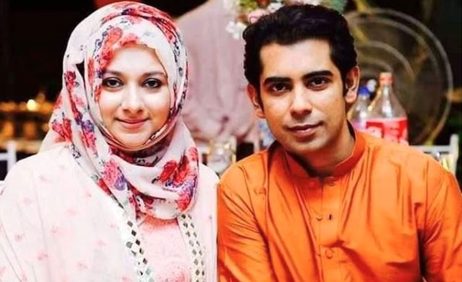 আন্দালিব রহমান পার্থের স্ত্রীকে বিদেশ যেতে বাধা