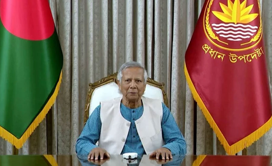 প্রধান উপদেষ্টাকে স্বাগত জানাতে প্রস্তুত চট্টগ্রাম