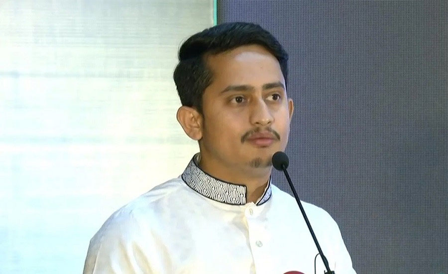 অপকর্মের আখড়া সোহরাওয়ার্দী উদ্যান!তীব্র ক্ষোভ জানালেন সারজিস আলম!