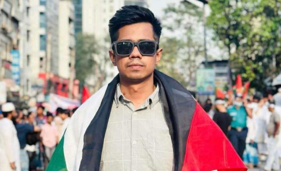 সোহরাওয়ার্দী উদ্যানে ছুরিকাঘাতে ঢাবি শিক্ষার্থী নিহত