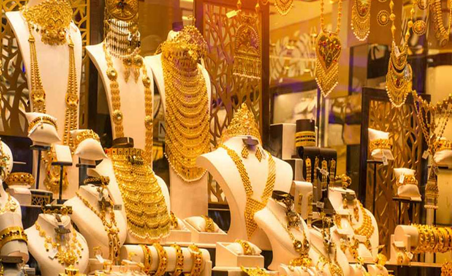 আজ থেকে নতুন দামে সোনা বিক্রি
