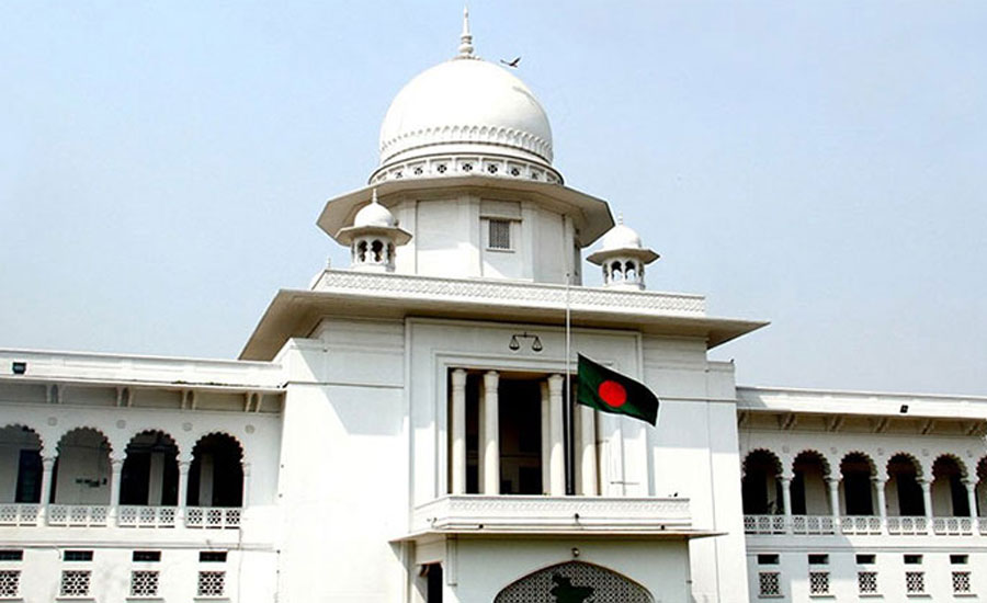 নিবন্ধন ও প্রতীক ফিরে পেতে জামায়াতের আপিলের রায় ১ জুন