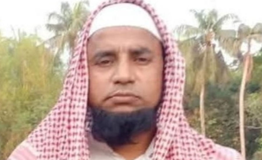 সাতক্ষীরায় সড়ক দুর্ঘটনায় আহত জামায়াত নেতার মৃত্যু
