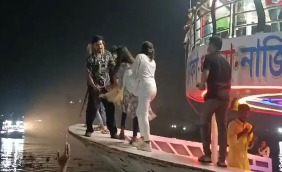 বাংলাদেশে নারী নির্যাতন: কক্সবাজার টু মুন্সিগঞ্জ 